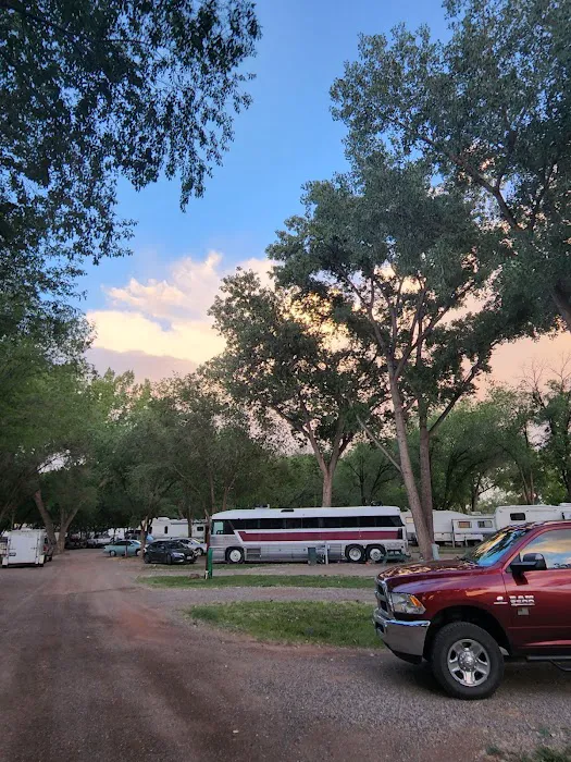 Valley Sunset RV Ranch LLC Picture 4