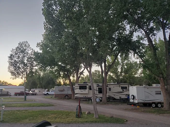 Valley Sunset RV Ranch LLC Picture 6