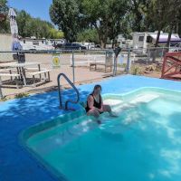 Valley Sunset RV Ranch LLC ico