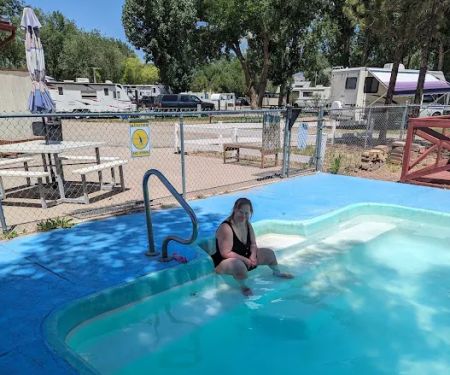 Valley Sunset RV Ranch LLC