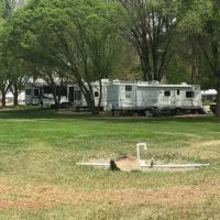 Mountain Valley Meadows RV ico