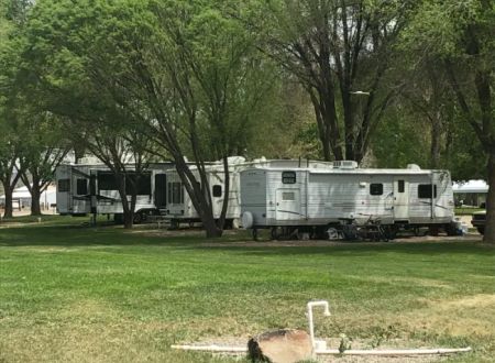 Mountain Valley Meadows RV
