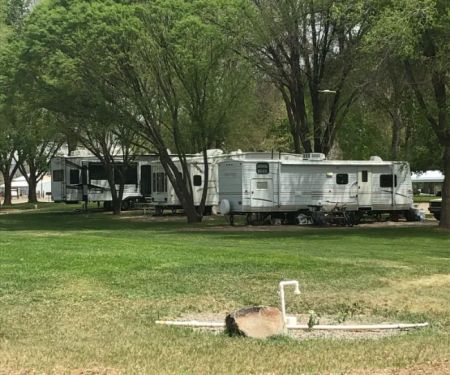 Mountain Valley Meadows RV
