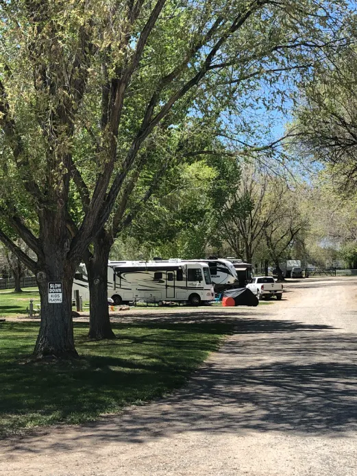 Mountain Valley Meadows RV Picture 9