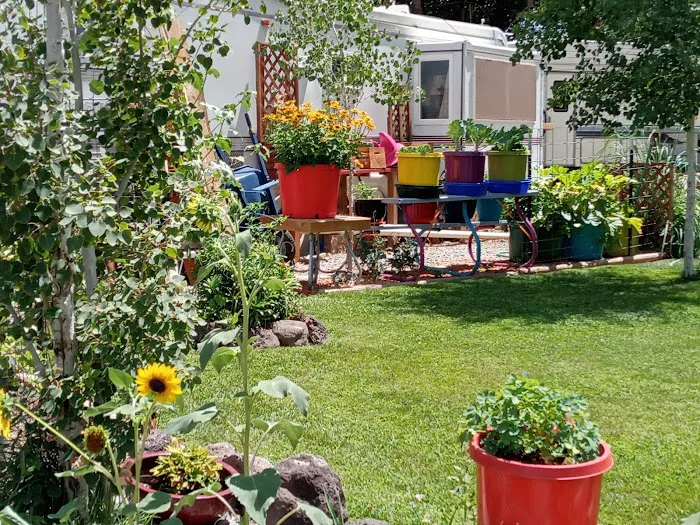 Four Seasons River Inn & RV Park Picture 4