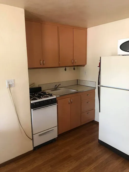 Four Seasons River Inn & RV Park Picture 2