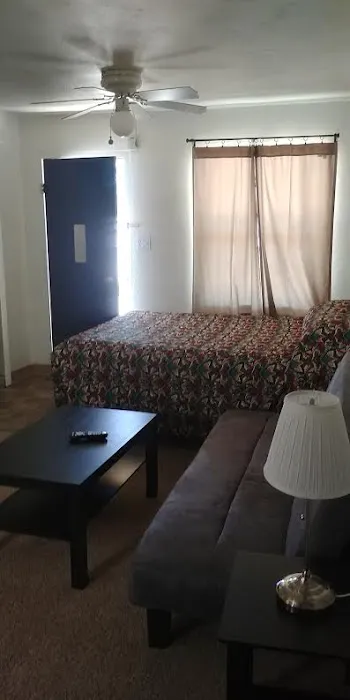 Four Seasons River Inn & RV Park Picture 5