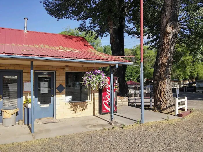 Four Seasons River Inn & RV Park Picture 9