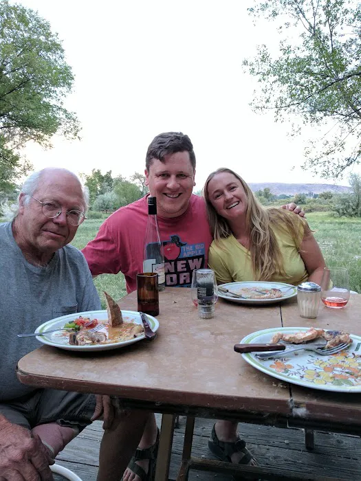 Mesa Trailer Park Picture 1