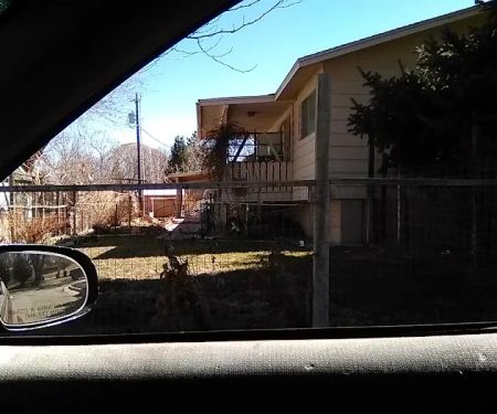 Willow Drive Trailer Park