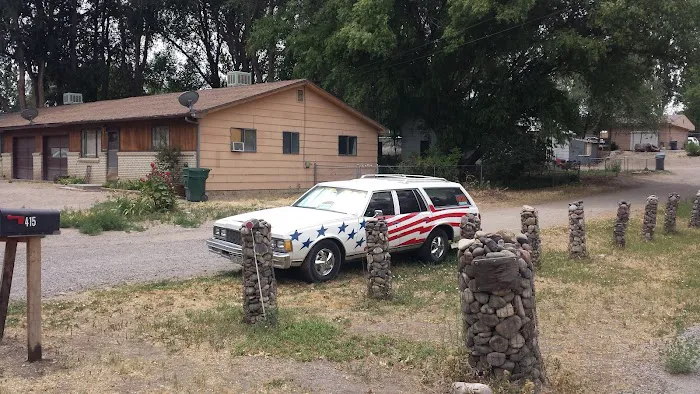 Willow Drive Trailer Park Picture 2