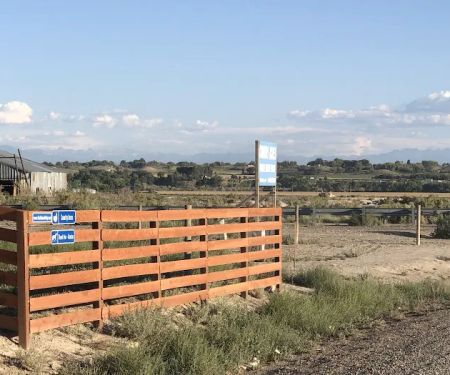 Country Acres Mobile Home Park