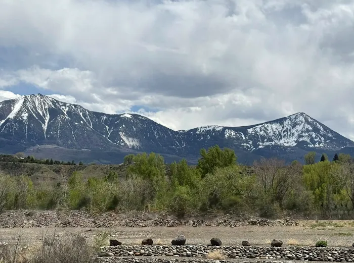 River Village RV Park Picture 8