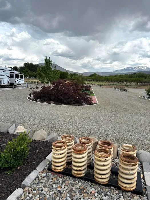 River Village RV Park Picture 6