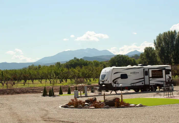 River Village RV Park Picture 9