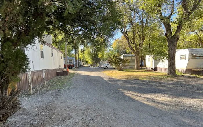 Western Hills Mobile Home Community Picture 8