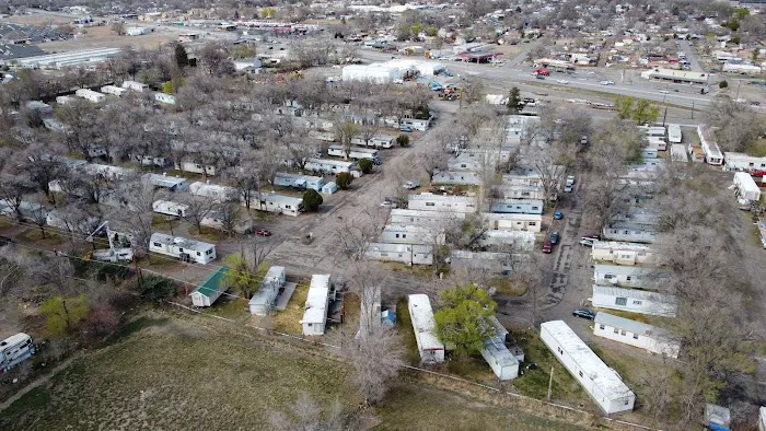 Western Hills Mobile Home Community Picture 2