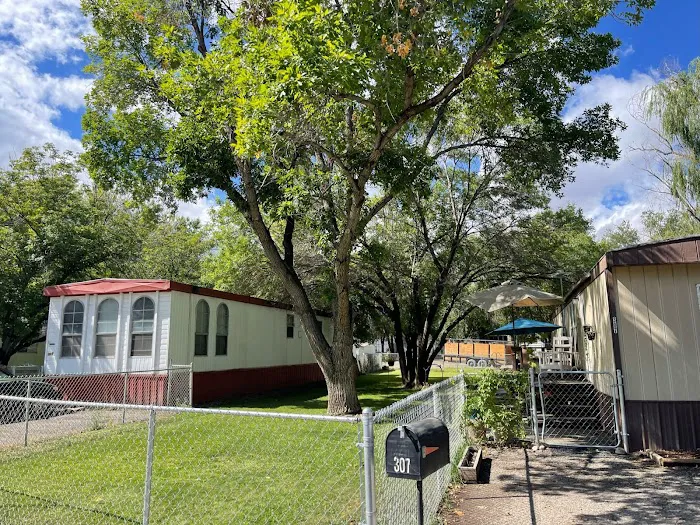 Western Hills Mobile Home Community Picture 3