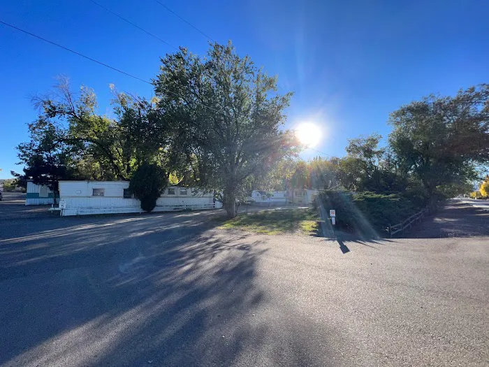 Western Hills Mobile Home Community Picture 6