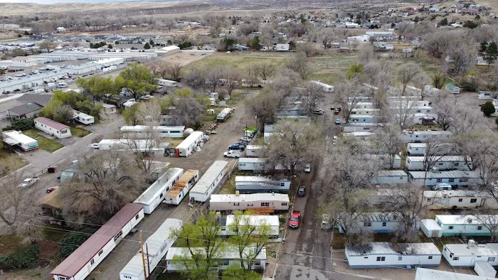 Western Hills Mobile Home Community Picture 1