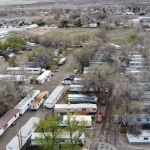 Western Hills Mobile Home Community