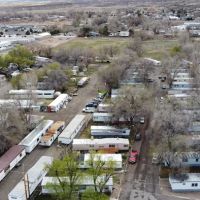 Western Hills Mobile Home Community ico