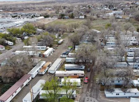 Western Hills Mobile Home Community