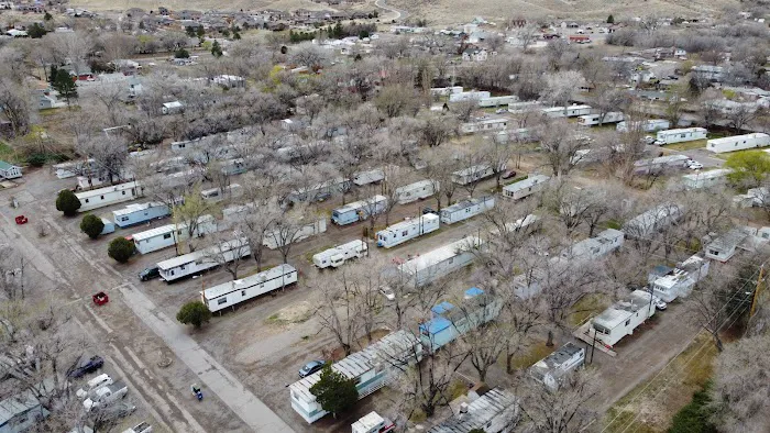 Western Hills Mobile Home Community Picture 10