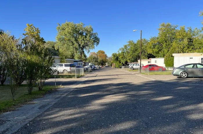 Western Hills Mobile Home Community Picture 5