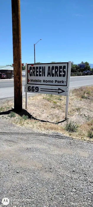 Green Acres Mobile Home Park Picture 1