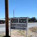 Green Acres Mobile Home Park