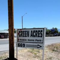 Green Acres Mobile Home Park ico