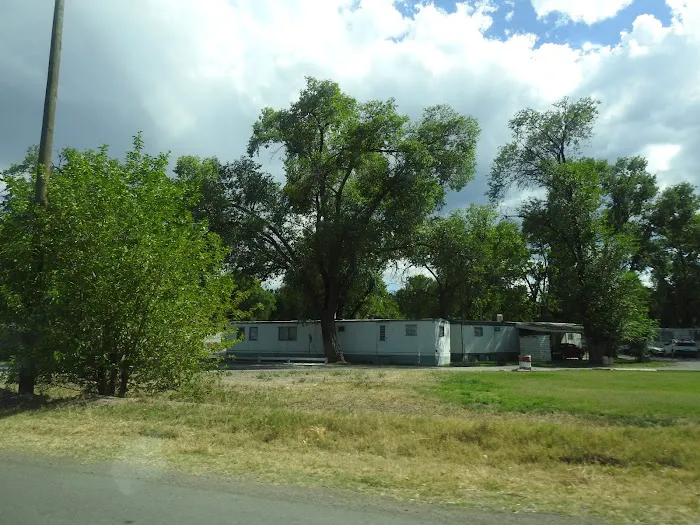 Green Acres Mobile Home Park Picture 2