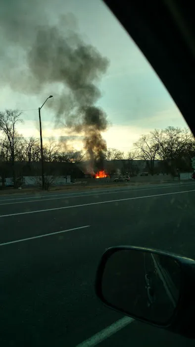 Green Acres Mobile Home Park Picture 4