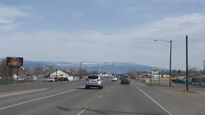 Green Acres Mobile Home Park Picture 7