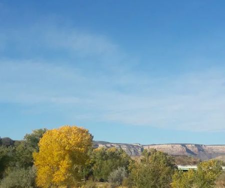 River View Trailer Park