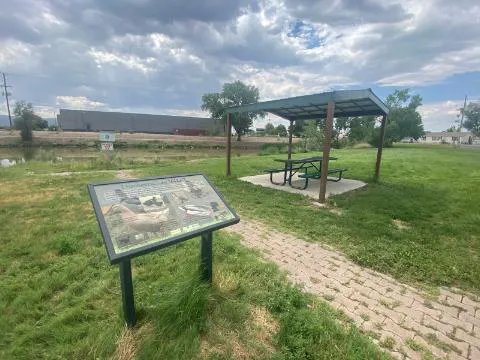 Westlake Mobile Home Park Picture 5