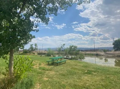 Westlake Mobile Home Park Picture 4