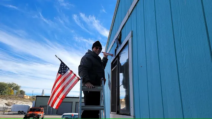 Westlake Mobile Home Park Picture 2