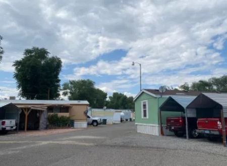 Westlake Mobile Home Park