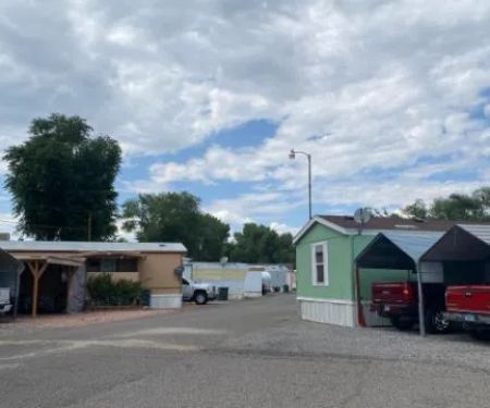 Westlake Mobile Home Park