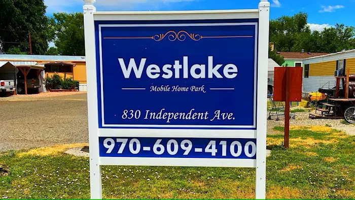 Westlake Mobile Home Park Picture 6