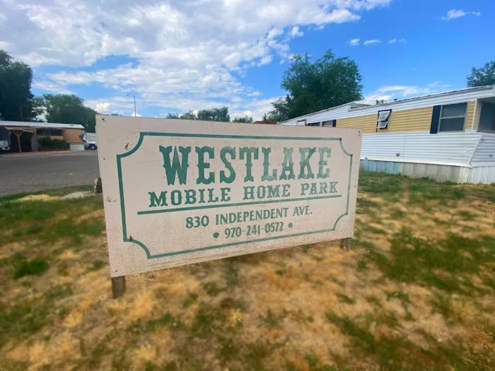 Westlake Mobile Home Park Picture 3