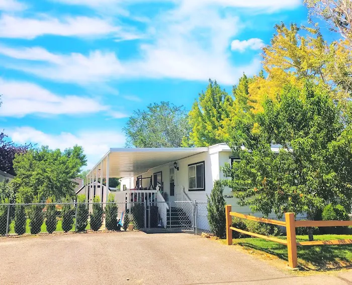 Paradise Valley Park Picture 9