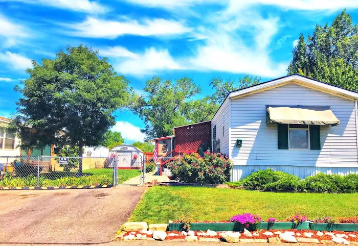 Paradise Valley Park Picture 2