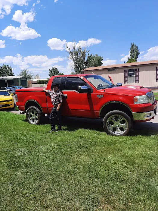 Paradise Valley Park Picture 6