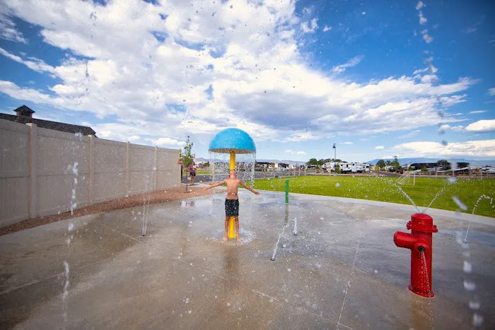 Canyon View RV Resort Picture 8