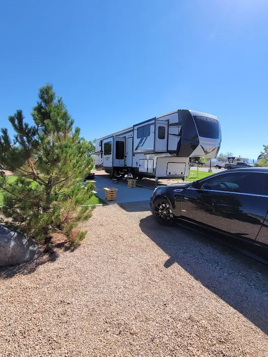 Canyon View RV Resort Picture 5