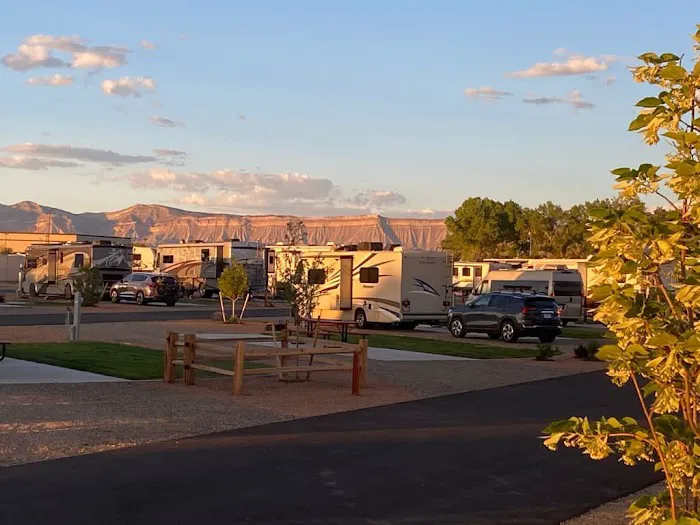 Canyon View RV Resort Picture 7