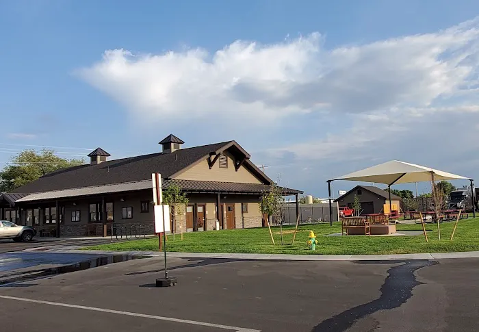 Canyon View RV Resort Picture 1